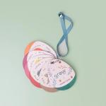 Little Greyton Stroller Cards