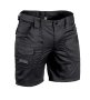 Mens Adjustable Kalahari Shorts Charcoal