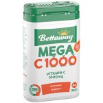 Mega C 1000 60 Tabs