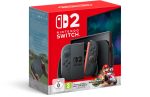 Nintendo Switch 2 Console + Mario Kart World Bundle
