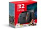 Nintendo Switch 2 Console + Mario Kart World Bundle