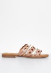 Footwork Calisto Strappy Sandal - Light Pink