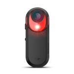 Garmin Varia RCT715 Rearview Radar And Tail Light