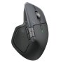 Logitech Mx Master 4 Wireless Bluetooth Mouse Silent Clicks Haptic Feedback Logi Bolt Receiver – New