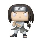 Pop Animation: Naruto Shippuden - Neji Hyuga With Chase
