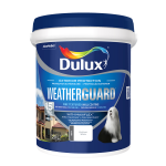Dulux Weatherguard – 20L – Berg Cloud