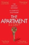 The Apartment Paperback Main Market Ed.