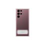 Samsung Standing Cover Galaxy S22 Ultra 5G