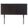 Vividitto - Urbi Leather Headboard - Double