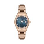 Premium Blue Dial Analogue Watch