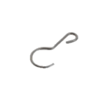 Spring Hook Stainless Large TAIL 50