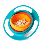 Gyro Bowl