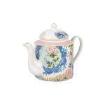 Belle Fleur Teapot Multicoloured