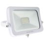 Major Tech LFW-20NWS 20W Slimline LED Floodlight 4000K Smd - White