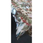 Chateau Tablecloth 140CM X 230CM