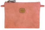 Brics X-bags MINI Cross Bag Pink