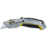 Stanley Fatmax Pro Twin-blade Retractable Utility Knife 0-10-789