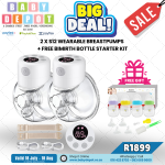 Big Deal 33