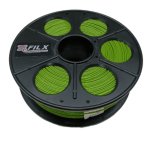 Pla 1.75MM 1KG Green Std