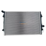 Vw Golf 8 2.0 GTI Radiator 21+