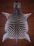 Aa Grade Zebra Hide 075 M