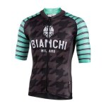 Flumini Men's Jersey - Celeste XXL