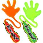 Stretcy Snap Hand