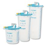 Flovac Surgical Suction Bottle 2L