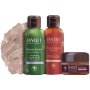 Iwori African Indulgence Luxury Essentials Gift Set