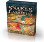 Tradition Snakes & Ladders Game