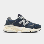 New Balance Men's 9060 Navy Sneaker