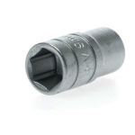 - 1 4INCH Drive Socket 9MM - M140509-C