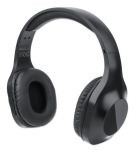 Manhattan Sound Science Bluetooth Over-ear Headset - Bluetooth 5.0 + Edr Over-ear Design Omnidirectional MIC Integrated Controls