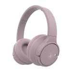 Body Glove Amped Wireless Over-ear Headphone - Sand