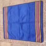 Mini Umbhalo - Msoziswa Old Royal - 110 X 130 Cm