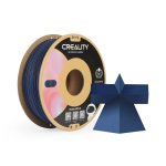 Creality Cr-pla Matte Navy Blue Filament For 3D Printers 1KG Roll
