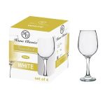 Home Classix Franschoek 385ML White Wine Glasses