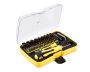 Socket Screwdriver Set