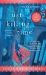 Just Killing Time Paperback