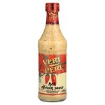 All Joy Veri-peri Hot Sauce 250ML