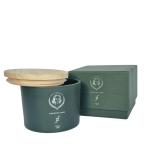 Anke Scented Soy Candle Jf Tribute Oud 370G