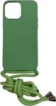Phone Case - Apple Iphone 13 Pro Max Olive Green