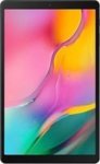 Samsung Galaxy Tab A 10.1 Smart Tablet With 4G LTE Android 9 32GB Black