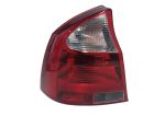 Left Side - Tail Lamp/light - Opel Corsa C/MK3 Classic - 2004+