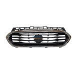 Suzuki Dzire Main Grille Black With Chrome Frame 18-20