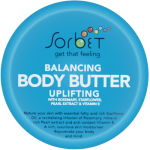 Sorbet Balancing Body Butter 230ML