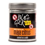 Bugger Off Eco Scented Candle Maja Citrus Livestainable