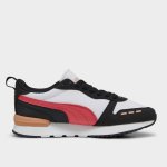 Puma R78 _ 173965 _ White - 7 White