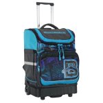 Boomerang Hardbase Backpack Cyan