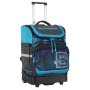 Boomerang Hardbase Backpack Cyan